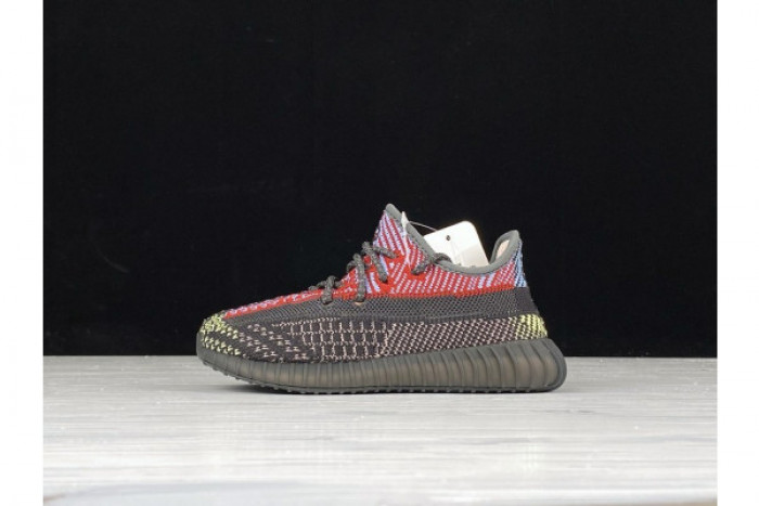 ad*s kids Y**zy boost 350 v2 yecheil fx0777