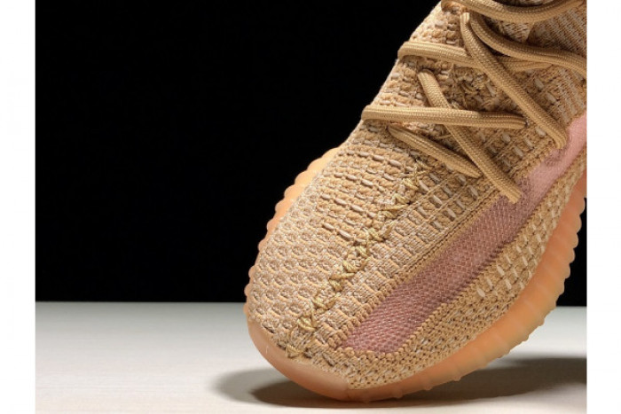 ad*s kids Y**zy 350 boost v2 “clay” kid-eg7490
