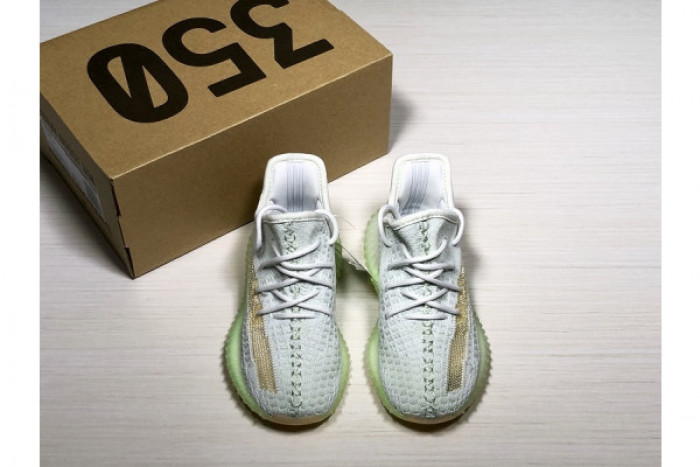 ad*s kids Y**zy boost 350 v2 hyperspace kids-eg7491