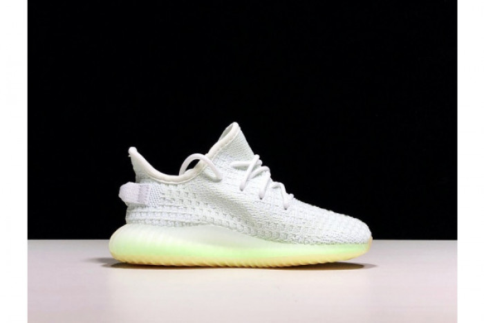 ad*s kids Y**zy boost 350 v2 hyperspace kids-eg7491