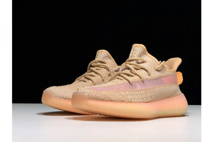 ad*s kids Y**zy 350 boost v2 “clay” kid-eg7490