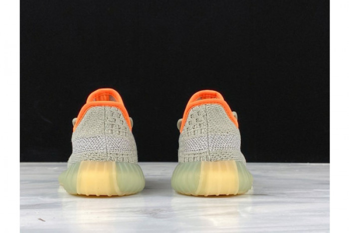 ad*s kids Y**zy boost 350 v2 desert sage fx9037