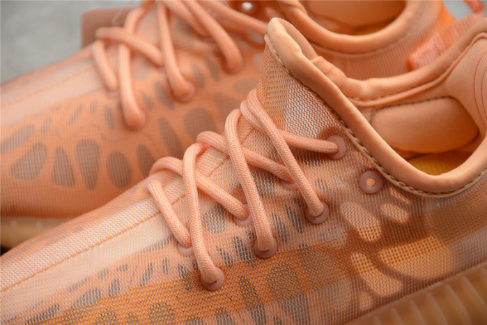 Ad*s kids 350 boost v2 "mono clay" gw2870