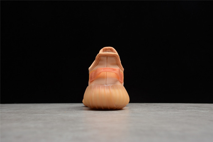 Ad*s kids 350 boost v2 "mono clay" gw2870