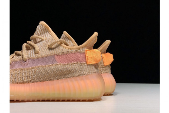 ad*s kids Y**zy 350 boost v2 “clay” kid-eg7490