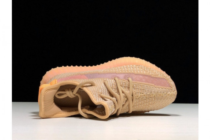 ad*s kids Y**zy 350 boost v2 “clay” kid-eg7490