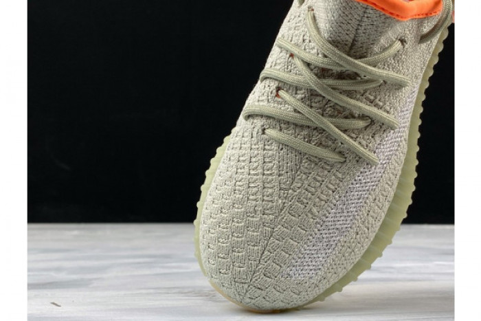 ad*s kids Y**zy boost 350 v2 desert sage fx9037