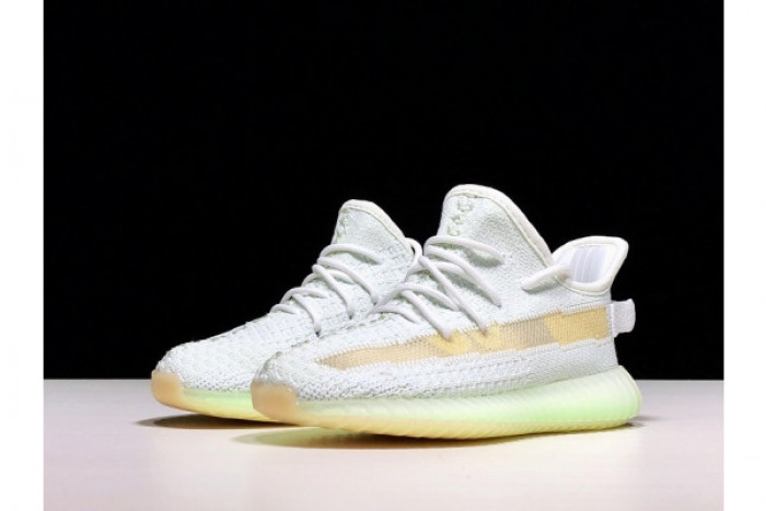 ad*s kids Y**zy boost 350 v2 hyperspace kids-eg7491
