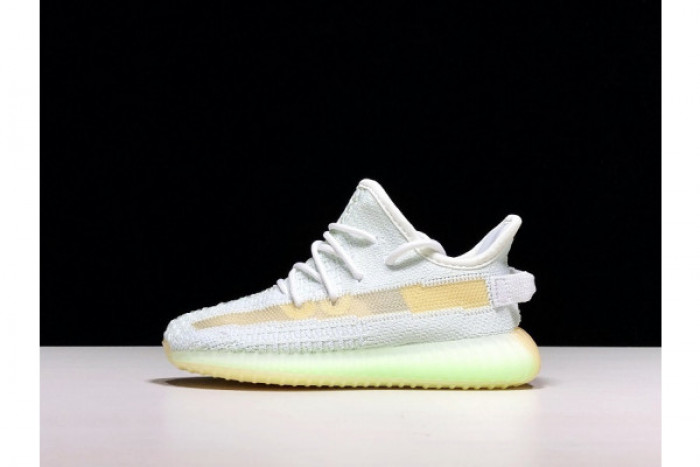 ad*s kids Y**zy boost 350 v2 hyperspace kids-eg7491