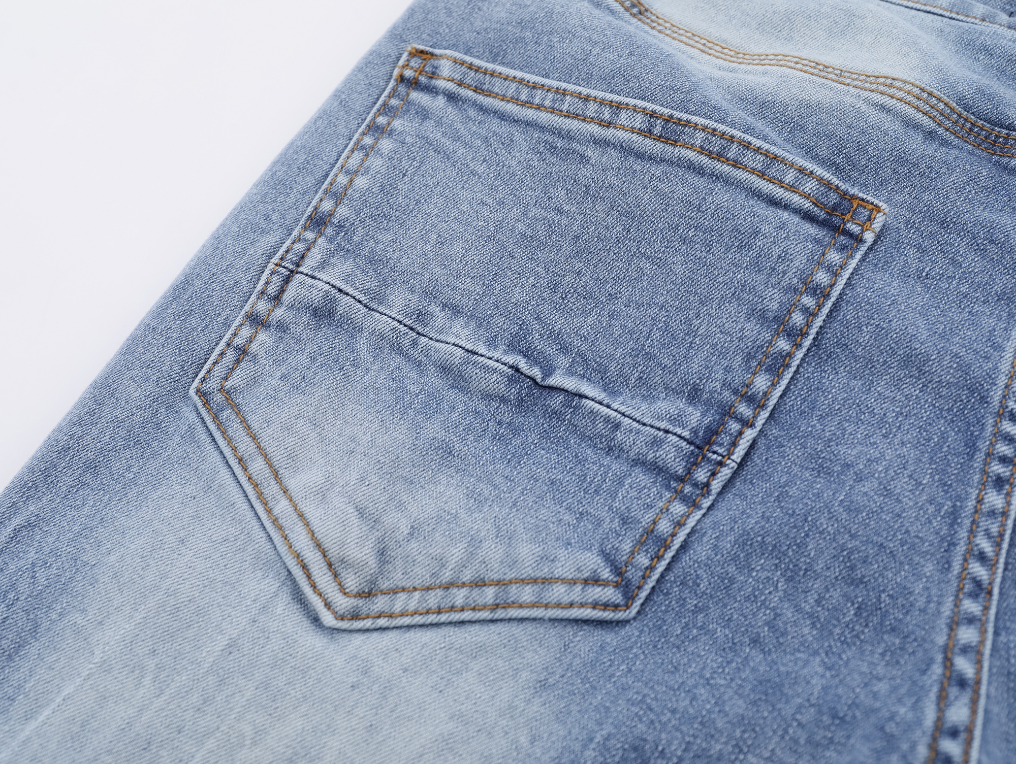pu*re b*and jeans