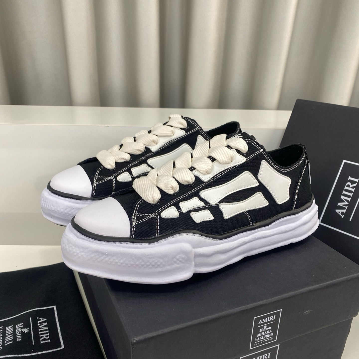 MAISON MIHARA YASUHIRO MMY Sneaker
